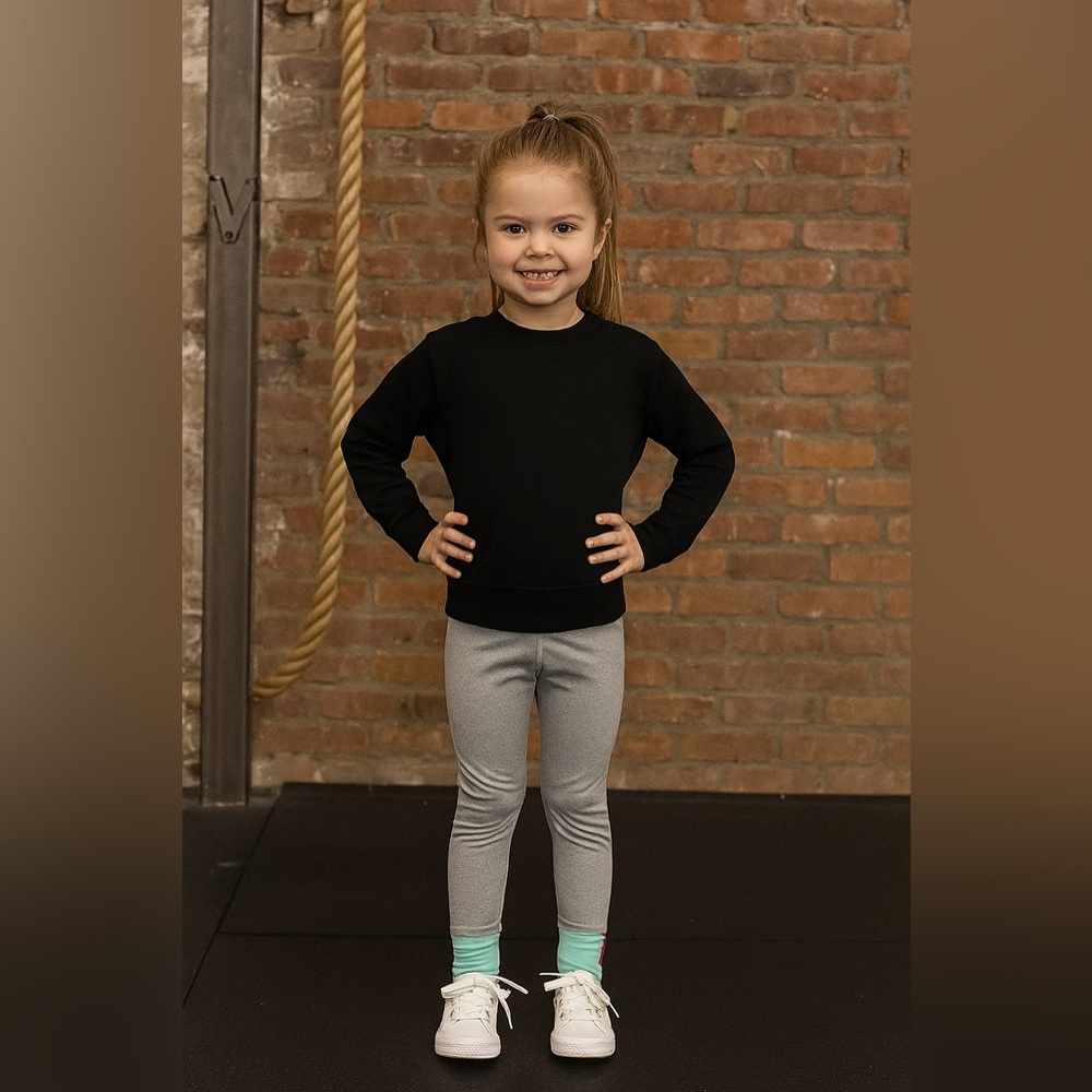 Triple Flip Leggings